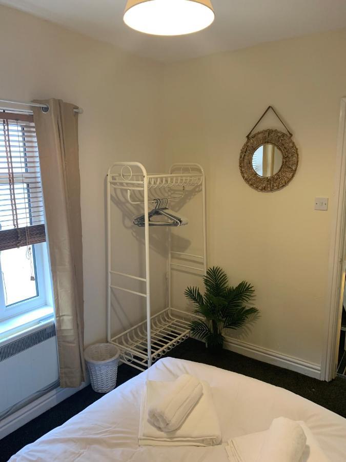 Quality City Centre Apartments Preston (Lancashire) Exterior photo